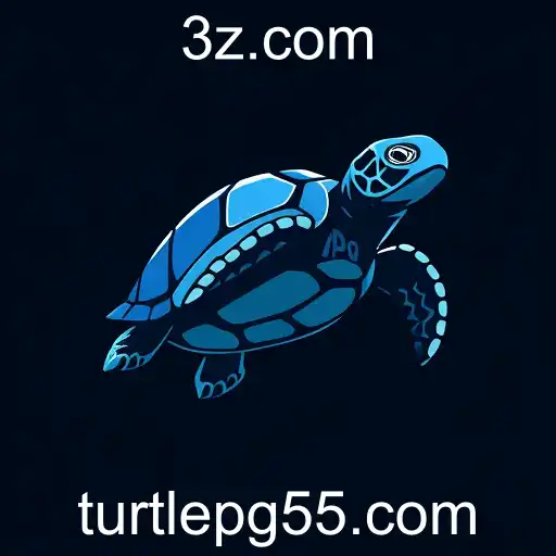 Ascensão dos Jogos Online com Turtle PG