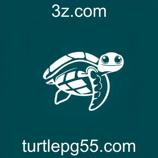 A Nova Era dos Jogos com Turtle PG