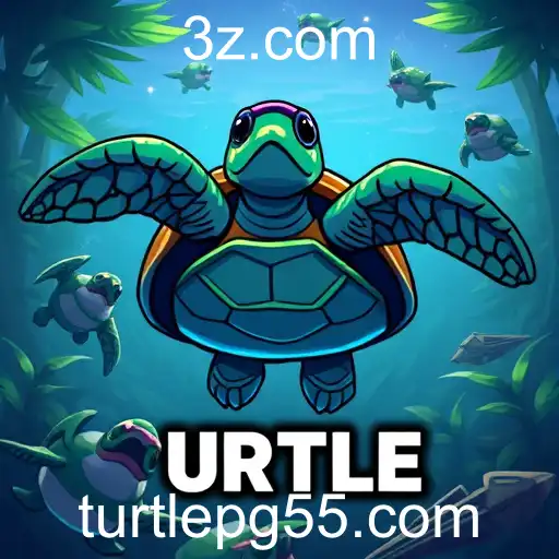 Revolução dos Jogos Online: Turtle PG ao Resgate