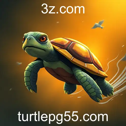 Revolução nos Jogos com a Turtle PG Plataforma