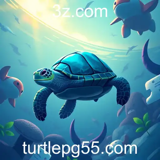 A Evolução do Gaming em 2026 e o Impacto da Turtle PG
