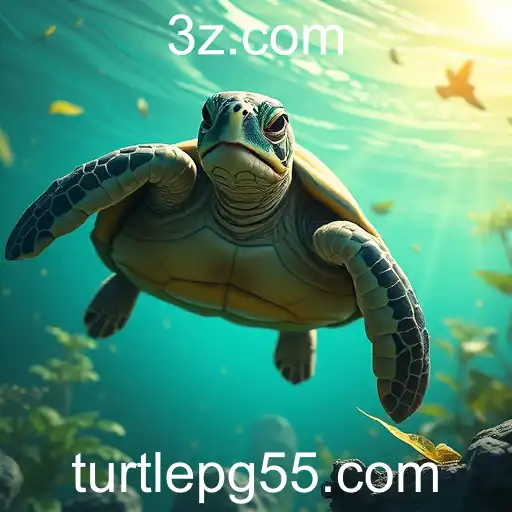 Inovação no Mundo dos Games com a Turtle PG