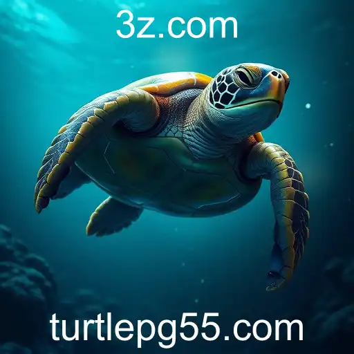 Inovação e Sucesso: Turtle PG Transforma o Cenário dos Jogos em 2026