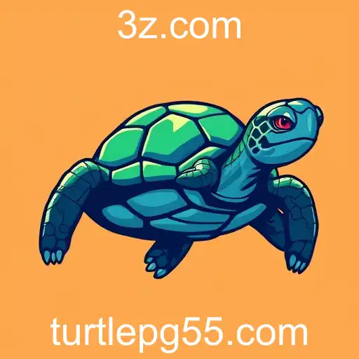 A Ascensão da Turtle PG no Cenário Brasileiro de Jogos