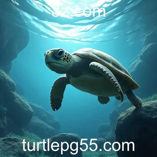 Ascensão da Turtle PG no Cenário de Jogos Online