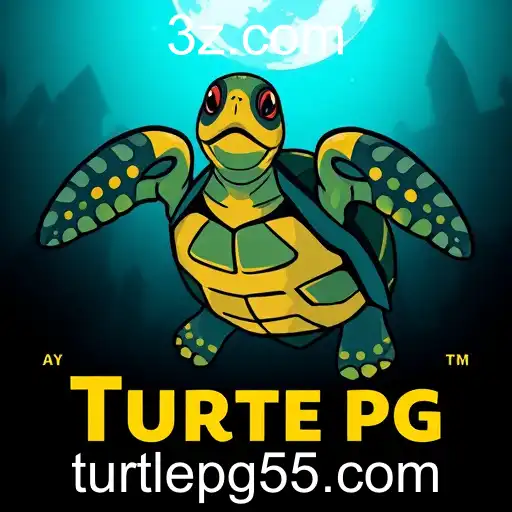 A Nova Era dos Jogos com Turtle PG