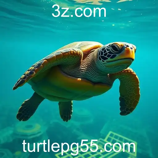 Turtle PG e a Revolução dos Jogos em 2026