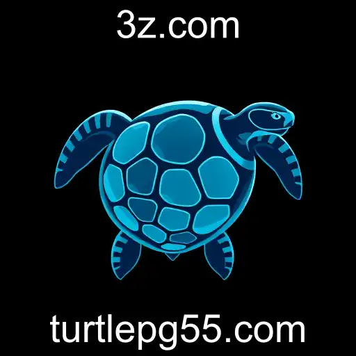 Turtle PG: Evolução e Tendências na Indústria de Jogos