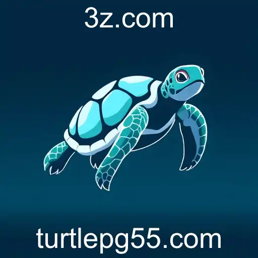 Revolução nos Jogos: O Impacto da Turtle PG