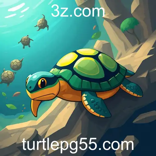 O Crescimento da Turtle PG no Mercado de Jogos