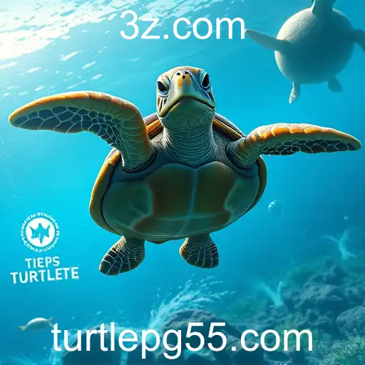 Inovação e Crescimento na Plataforma Turtle PG