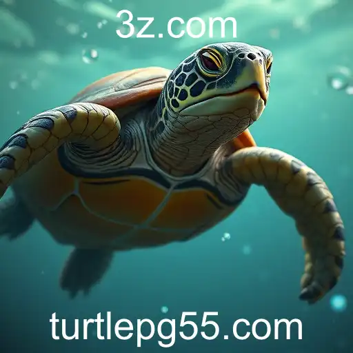A Ascensão da Turtle PG no Cenário de Jogos Online