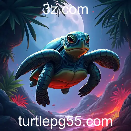 A Ascensão da Turtle PG no Cenário de Jogos Online