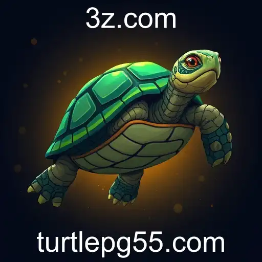 A Revolução dos Jogos na Turtle PG Plataforma