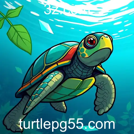 A Expansão de Turtle PG no Mundo dos Jogos