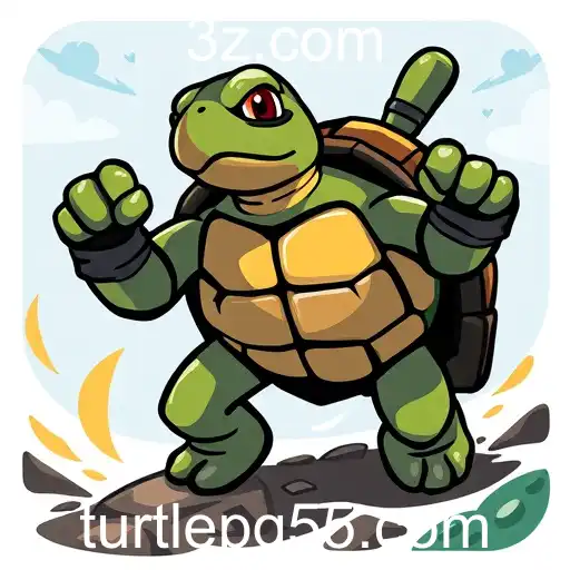 Turtle PG: A Evolução dos Jogos Online em 2026