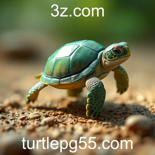 Turtle PG Plataforma: Novos Jogos e Atualizações Recentes