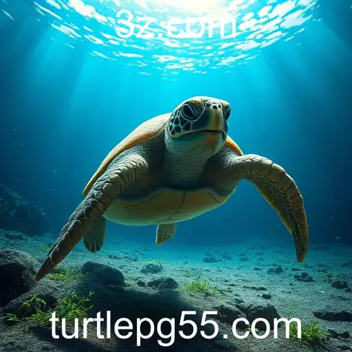 Turtle PG: Revolução no Mundo dos Jogos Online