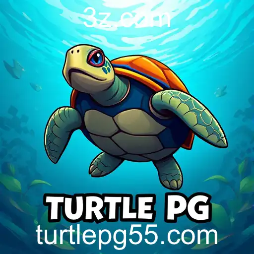 A Revolução dos Games com Turtle PG Plataforma