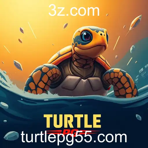 O Crescimento Inesperado da Turtle PG no Cenário de Games