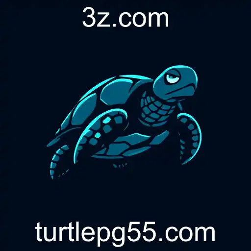 A Ascensão da Plataforma de Jogos Turtle PG