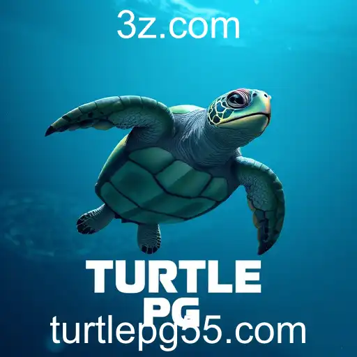 Turtle PG Plataforma Leading the Gaming Revolution