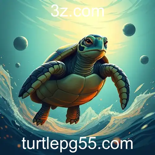 A Revolução dos Jogos com Turtle PG