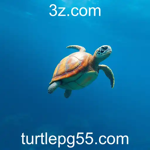 A Ascensão da 'Turtle PG' no Mundo dos Games