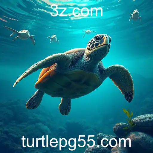 A Revolução da Turtle PG no Mundo dos Jogos