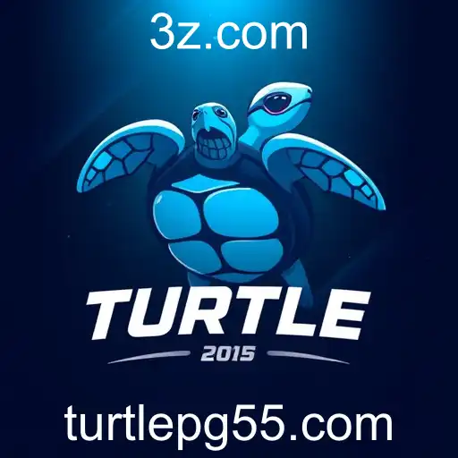 Turtle PG: A Nova Onda dos Jogos Online