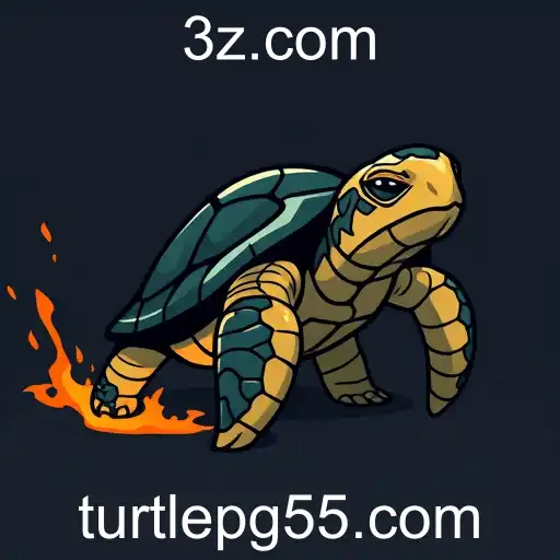 Turtle PG: Revolução nos Jogos Online em 2026
