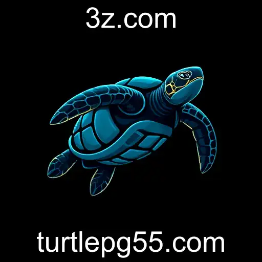 A Evolução do Mercado de Jogos: A Ascensão da Plataforma Turtle PG