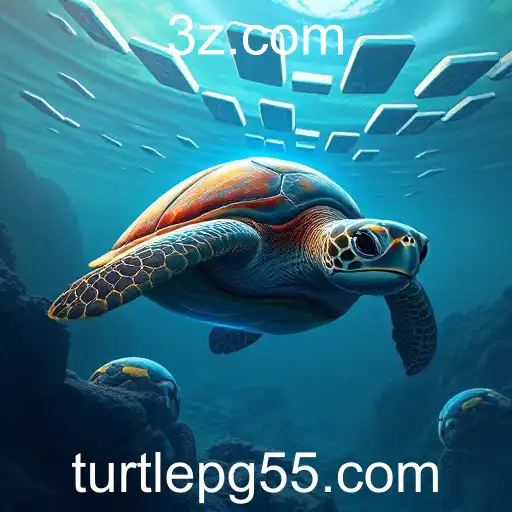 A Revolução do Turtle PG na Indústria de Jogos