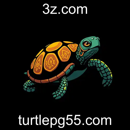 Inovação e Crescimento: A Trajetória da Turtle PG Plataforma