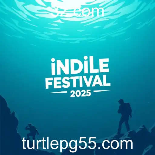 O Crescimento dos Jogos Independentes na Turtle PG