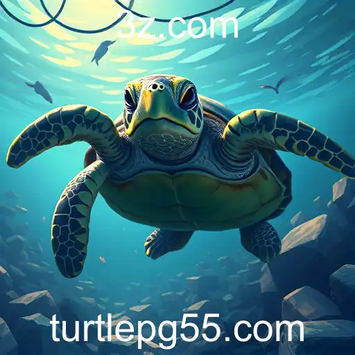 Inovação no Mundo dos Jogos: Turtle PG e a Nova Era Digital
