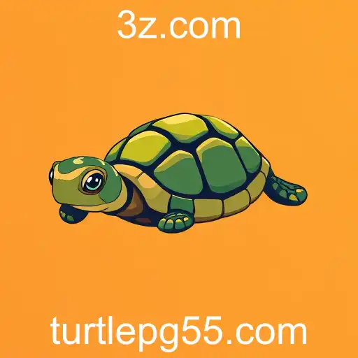 A Ascensão Surpreendente da Plataforma de Jogos Turtle PG