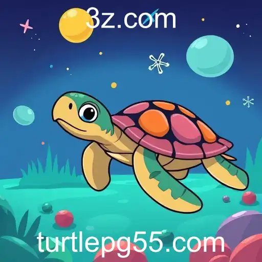 Plataforma Turtle PG Revoluciona o Mundo dos Jogos