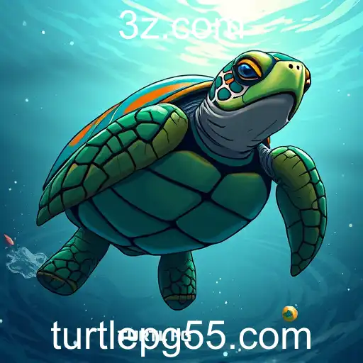 O Crescimento da Turtle PG Plataforma no Mundo dos Jogos