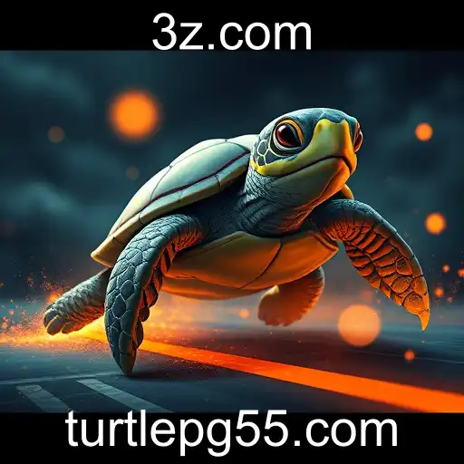 Turtle PG: A Nova Fronteira dos Jogos em 2025