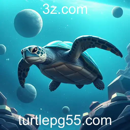 Expansão do Turtle PG Plataforma Reconfigura o Cenário de Jogos