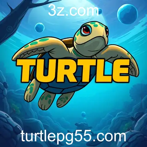 A Ascensão da Turtle PG no Mercado de Jogos