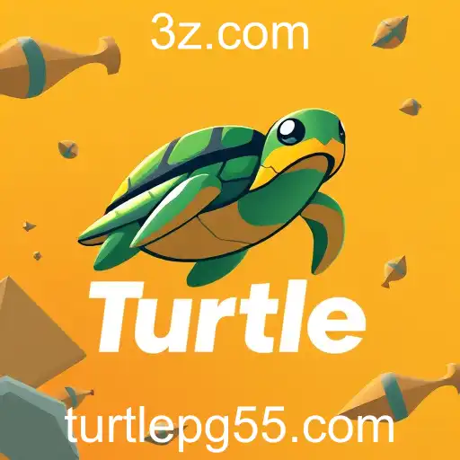Turtle PG: O Novo Sucesso Entre Jogadores