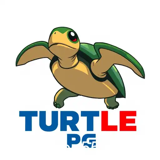 A Ascensão do Turtle PG no Universo dos Jogos Online