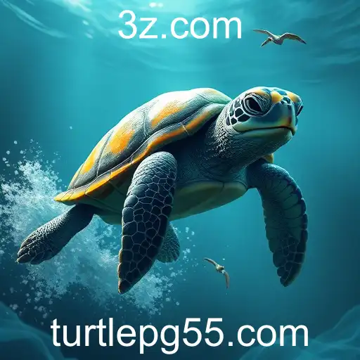 Impacto da Turtle PG no Cenário de Jogos Online