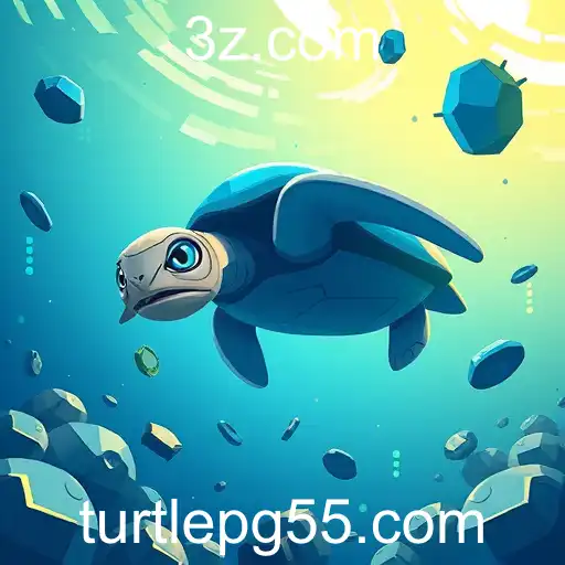 Turtle PG Plataforma Leading the Gaming Revolution