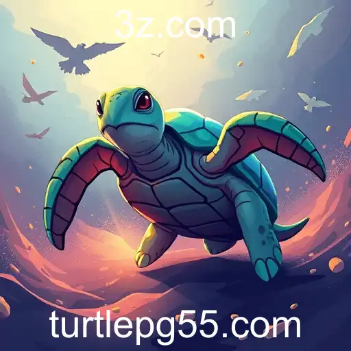 A Ascensão da Turtle PG no Cenário de Jogos em 2026