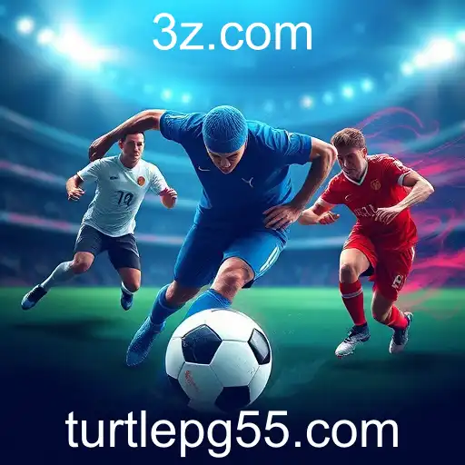 Turtle PG: A Nova Fronteira dos Jogos em 2025