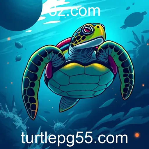 Inovações e Tendências do Turtle PG: O Futuro dos Jogos Online