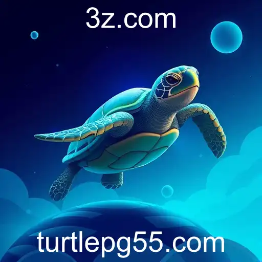 A Ascensão da Turtle PG na Indústria dos Jogos